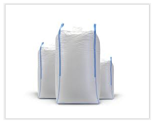 PP Woven Fabric Rolls