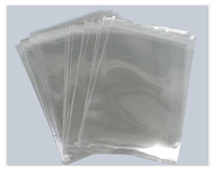 Oriented polypropylene bags new arrivals