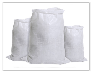 Polypropylene Woven Sacks Manufacturer